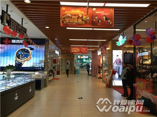 合肥加侨国际广场人流量,合肥地铁年味