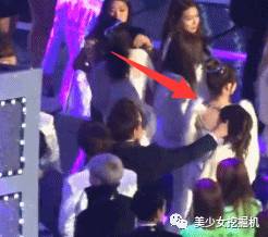 泰妍让允儿保持形象,允儿泰妍少女时代