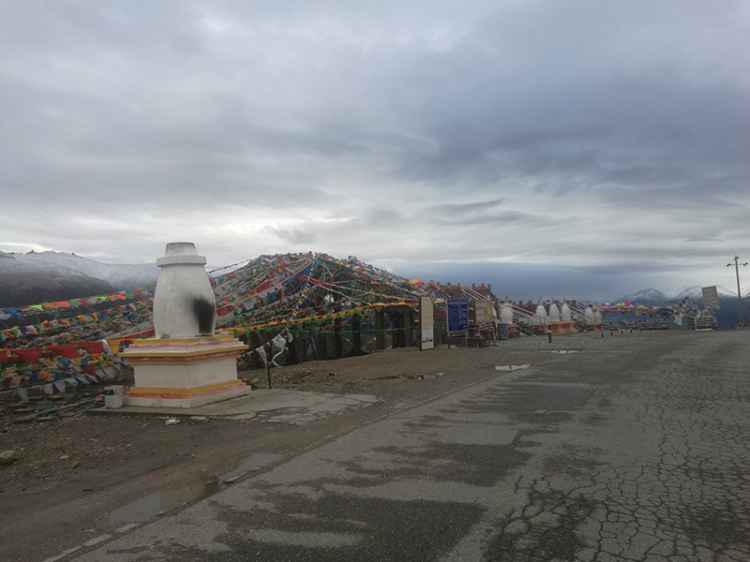 滇藏219线骑摩托进藏最全攻略,2021滇藏进藏自驾游