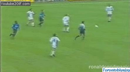 罗纳尔多97-98国际米兰,罗纳尔多98世界杯决赛图片