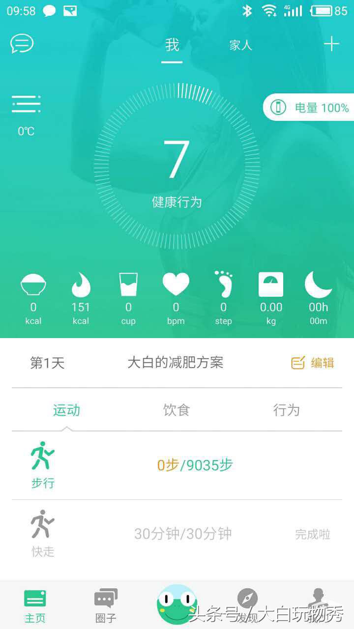 埃微手环推荐,埃微蛋卷手环多少钱