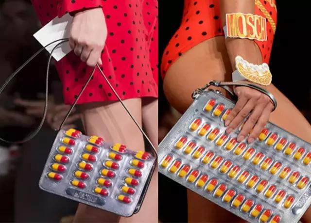 最新款包包比较,2018大牌新款包包