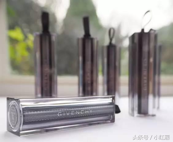 没有这些超滋润的口红，怎么和男神亲亲！