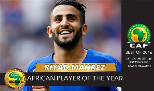 2年间身价暴涨100倍,如今他已成为非洲足球先生