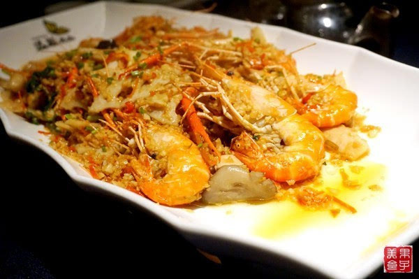 长沙必吃的四家餐厅,长沙最有特色的五家餐厅