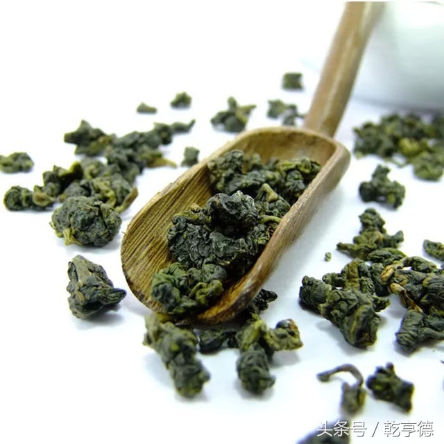 茶香中国演唱,台湾阿里山珠露高山茶