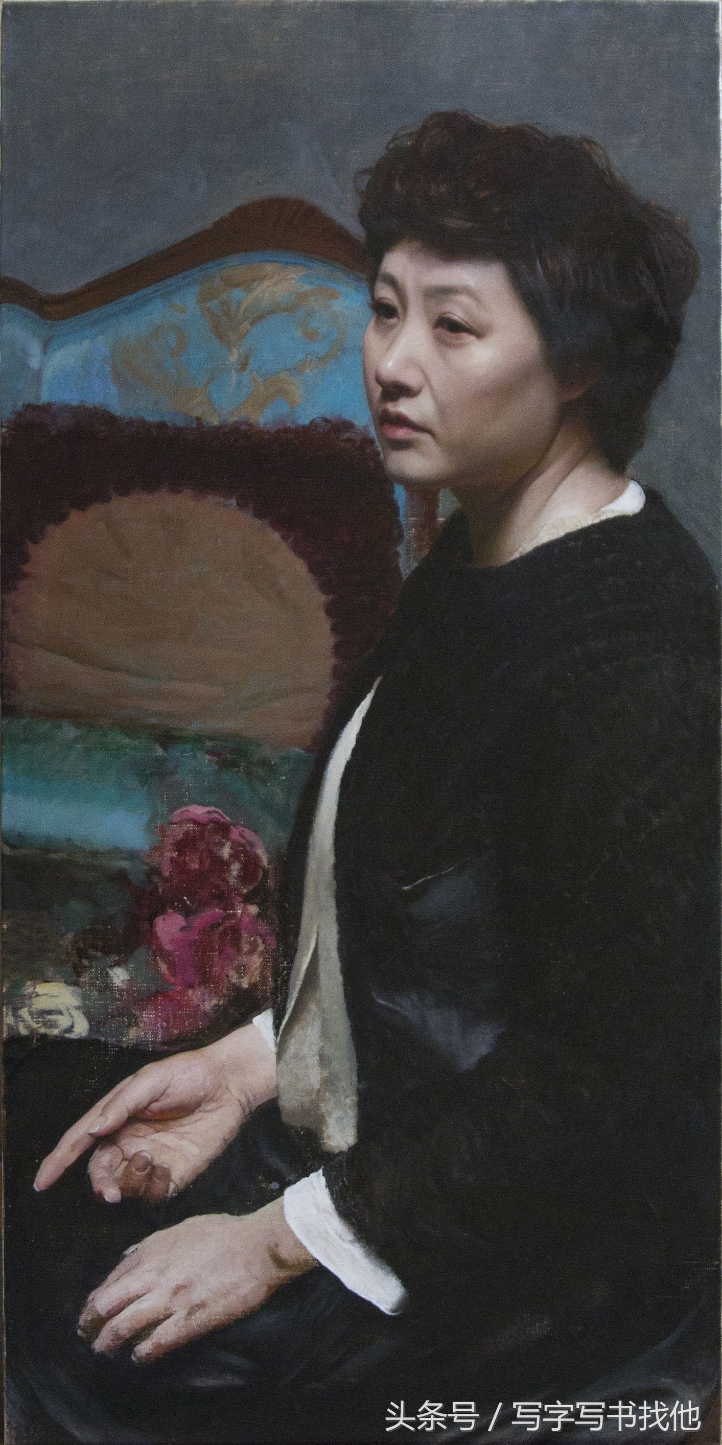 传记书画价格表,传记插画