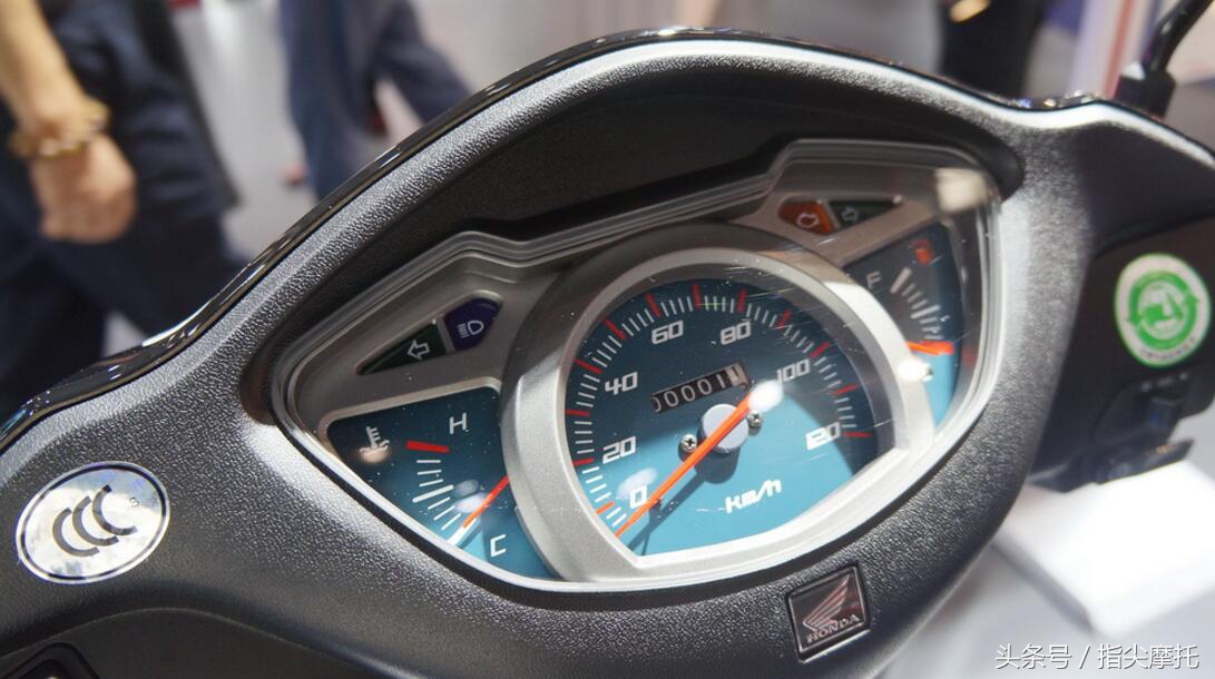 本田摩托车电喷系统怎么操作,本田摩托的电喷系统比较