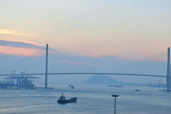 日韩邮轮日游,釜山福冈邮轮旅游攻略