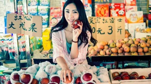 卖水果怎么做线下引流,地推水果销售可行吗