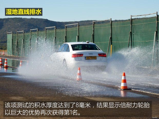 海外轮胎测试,中国轮胎国外排名