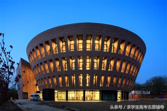 全国图书馆最好的大学排名,前十名大学图书馆