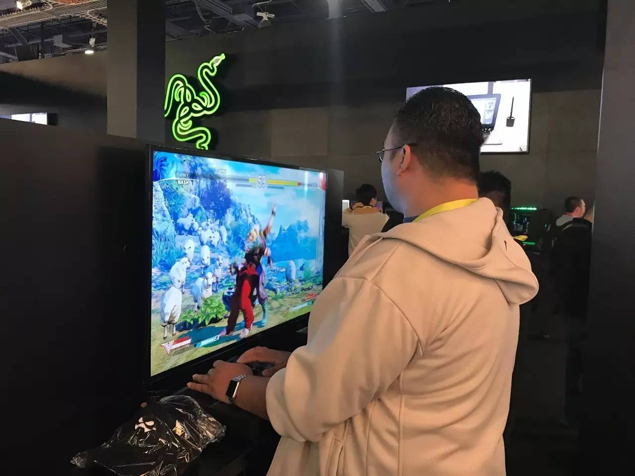 ces第二天多少分,ces2022回放