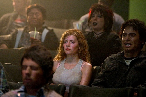 旅行都是愉快的？10部致命的“恐怖遭遇”刺激惊险！