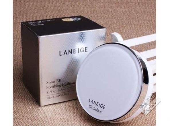 韩国气垫哪个牌子最好用排行榜,韩国最热卖气垫