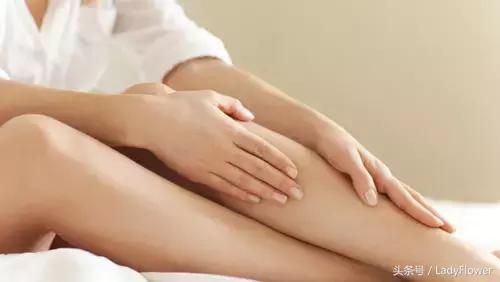 滑滑的很舒服,滑滑的感觉