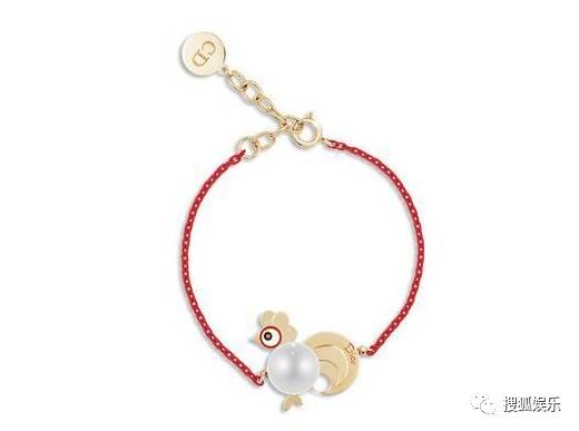 奢侈品大牌新年限定,大牌新年限量上线