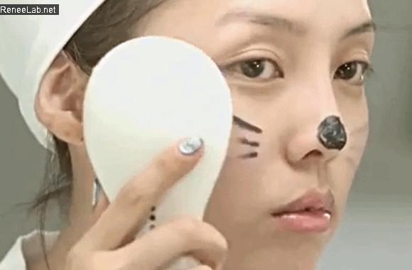 雾霾会伤肺吗 (雾霾洗肺)