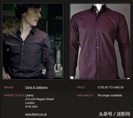 西装神探夏洛克,为什么神探夏洛克会成为侦探