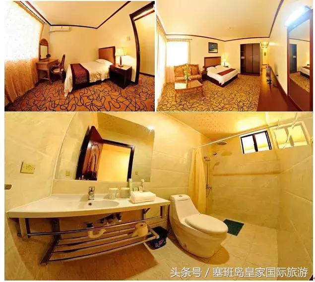 塞班岛旅游皇冠假日酒店,塞班岛酒店详细资料