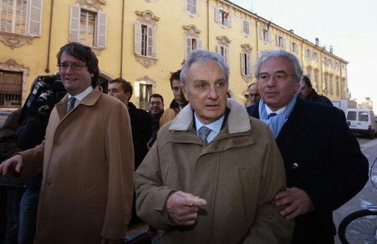 帕尔马十大巅峰时期,帕尔马最鼎盛的时期阵容