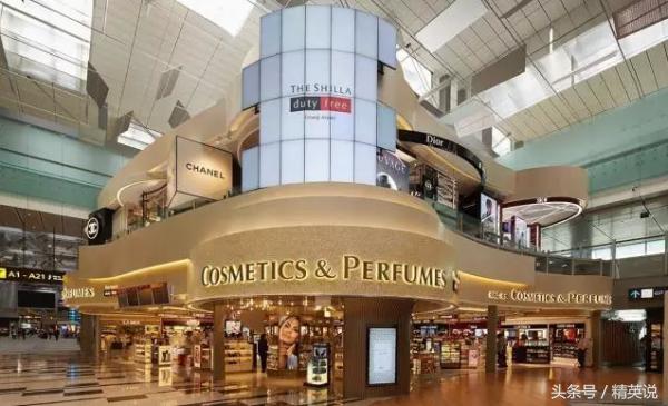 广州机场免税店购物哪个最划算,中国机场免税店值得购买