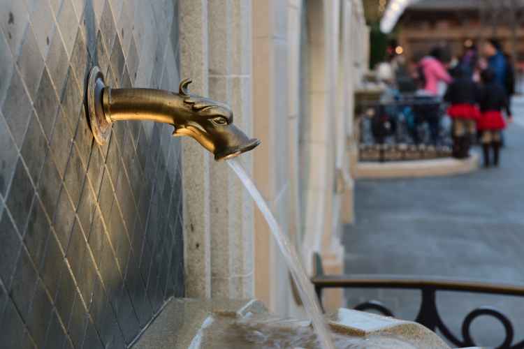 上海迪士尼乐园,上海迪士尼游记