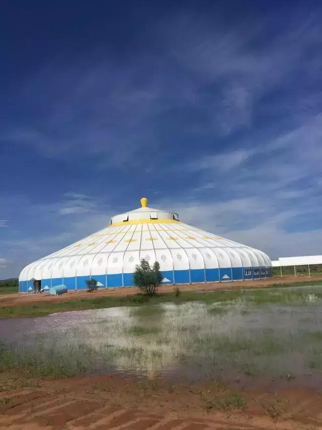 鄂尔多斯是怎么发展起来,鄂尔多斯西北的地位