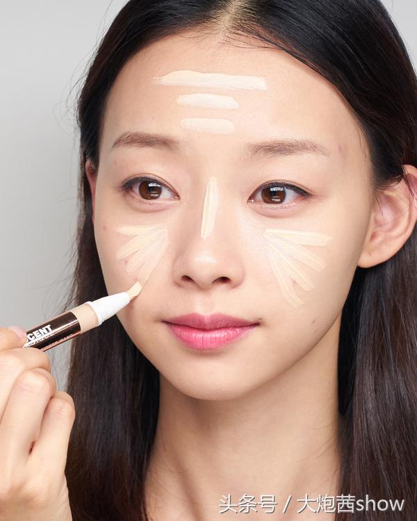 欧莱2017金唇彩，新妆容专柜试色！