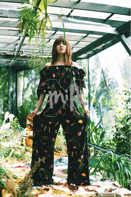 蔡依林分手后舞台上哭着唱,小s蔡依林撞衫康熙来了