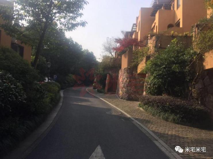 万科良渚文化村成功的原因,杭州良渚文化村绿城