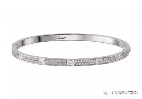 卡地亚经典love,卡地亚新款首发