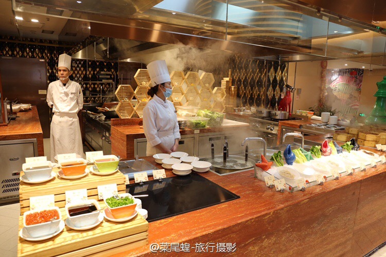 珠海长隆大马戏最佳观看位置,珠海长隆大马戏和长隆秀一样么