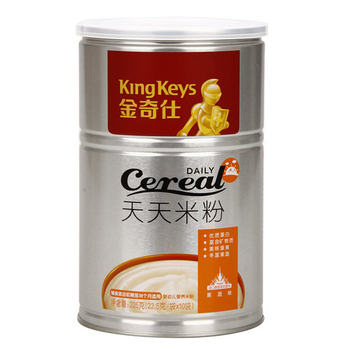 各品牌米粉对比,根据自己的经验总结出来的结论