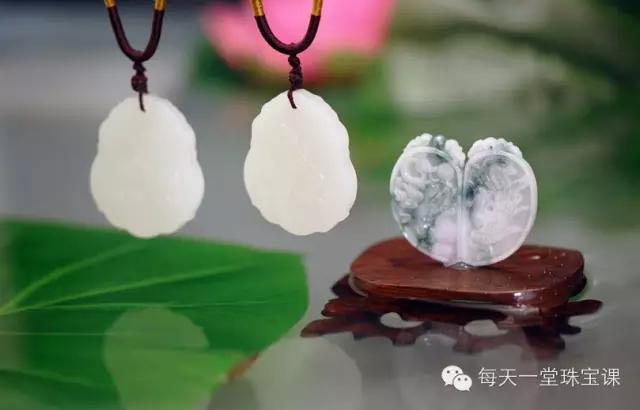 一直霉运缠身戴什么玉比较好,行好运戴什么玉