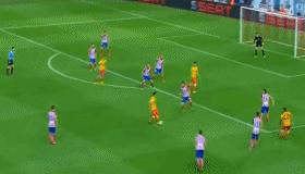 内马尔29岁的生日快乐视频,当今足坛第一人内马尔