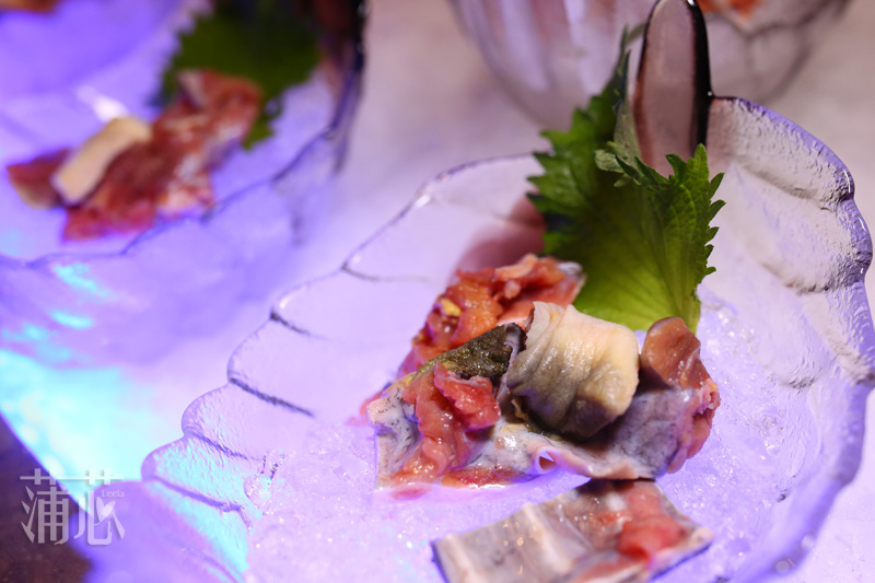 适合周末吃的海鲜自助餐,一次吃个够的海鲜自助餐