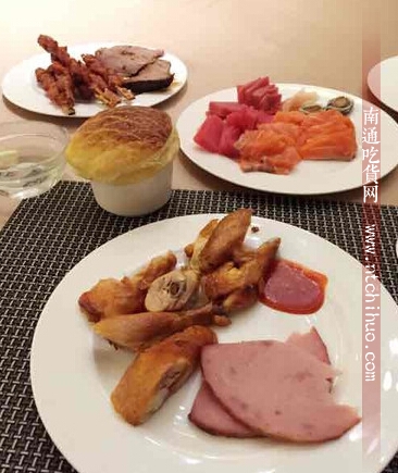 南通适合情侣约会的高端餐厅,南通适合情侣吃的清淡餐厅