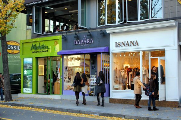 韩国购物必买100件,韩国购物攻略网站大全