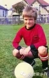 贝克汉姆一家度假最新,贝克汉姆一家六口颜值逆天