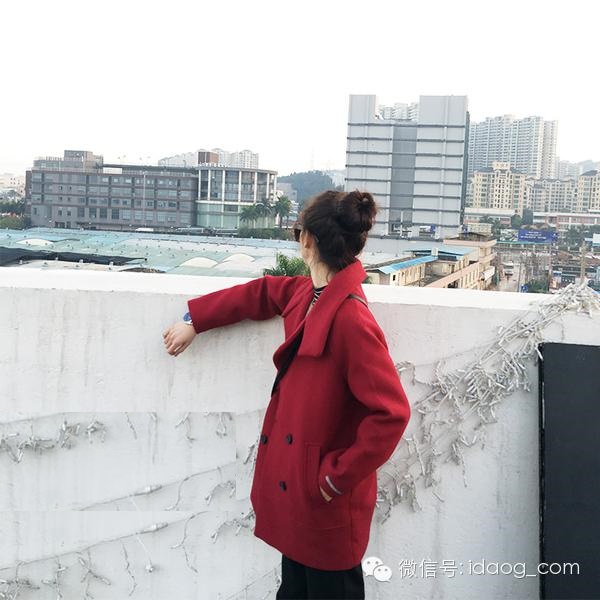 自搭一套时尚韩范穿出高级感,怎样穿出时髦舒适的韩系小姐姐风