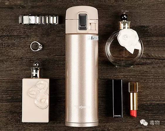 冰火水杯保冷,逆天保温杯