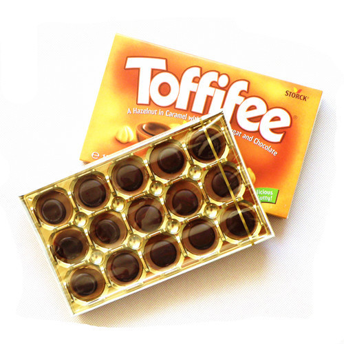 代表浪漫的巧克力有哪些,浪漫巧克力