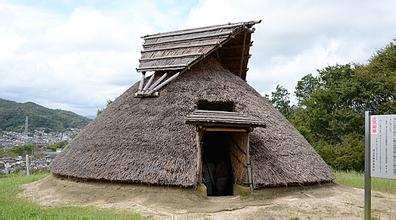 日本人喜食生冷食物，或许与它们的传说禁忌有关