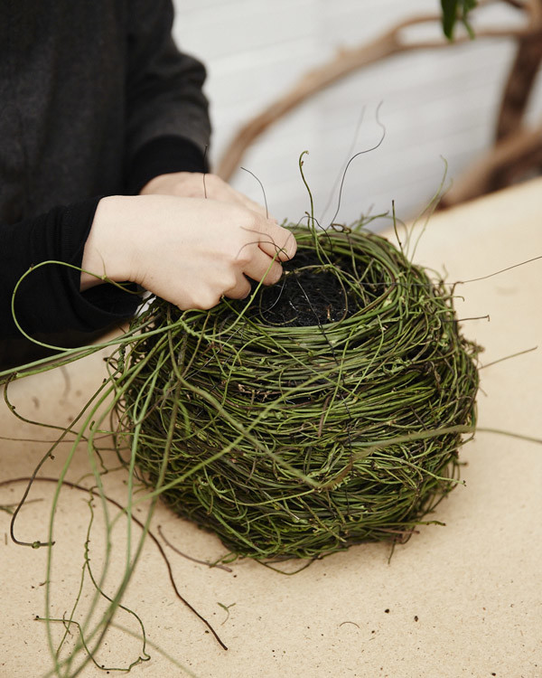你有没有想过开一家花店呢 (要有一颗文艺心才能开一个花店)