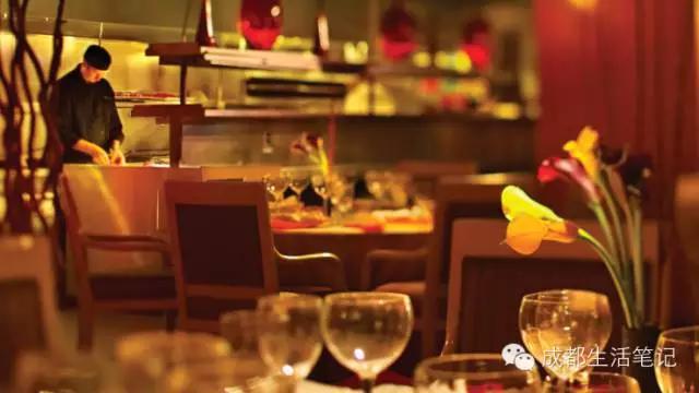 成都最豪华的酒店自助餐,成都五星酒店自助餐排行榜