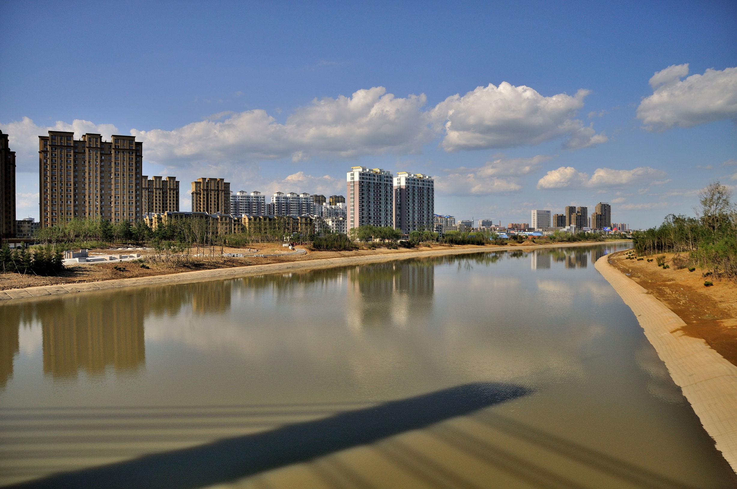 丹东风光无限,丹东风光视频