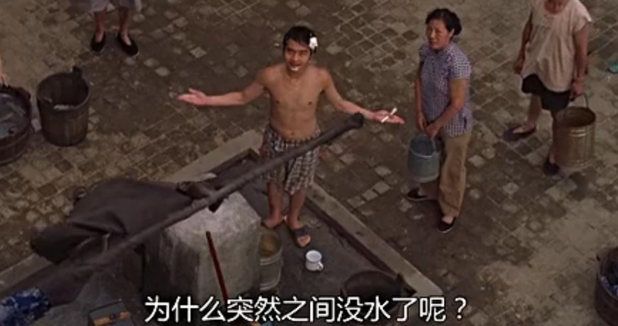 盘点周星驰电影中的经典丑角,周星驰电影中最丑的十个角色