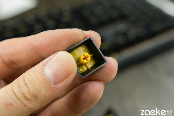 如何选择一款好的机械键盘,贱驴612机械键盘有线黑轴