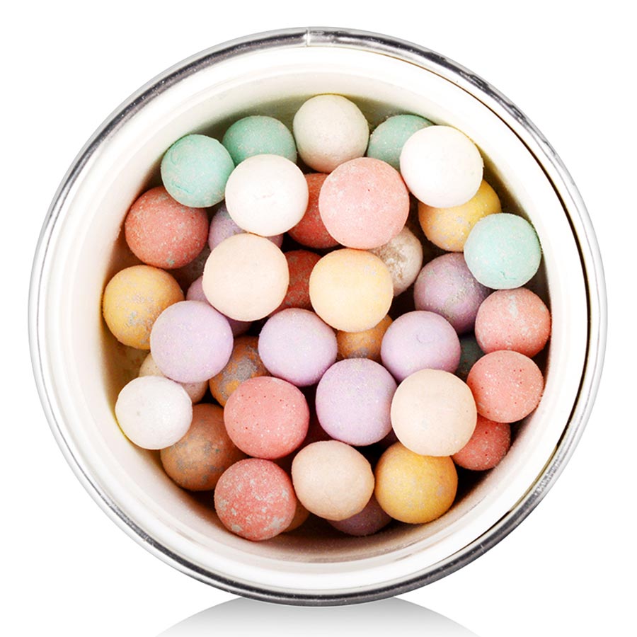 持久不晕妆超简单,拒绝眼睛晕妆的方法